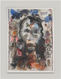 Brad Kahlhamer on Art and Inspiration