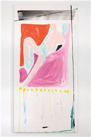 Mar García Albert at CACN Centre Art Contemporain Nîmes