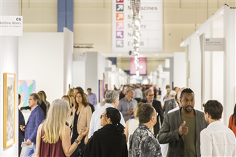 Heading to Miami? This is the City's Must-See Art 