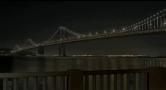 The Bay Lights - Interview with Leo Villareal 