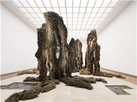 New Museum Announces Site-Specific Commission by Klára Hosnedlová for Atrium Stair in Oma-Designed Building Expansion