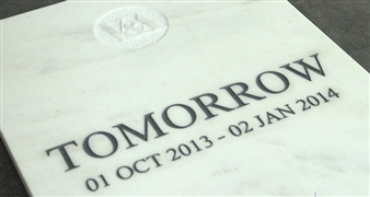 Elmgreen & Dragset at the V&A