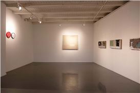 “Piazzetta Rizzoli 1” at Museo Arte Contemporanea Cavalese