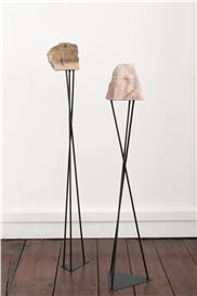 Angyvir Padilla at Fred & Ferry, Antwerp
