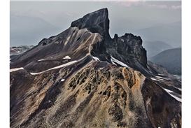 Edward Burtynsky Showcases the Intersection of Beauty and Environmental Crisis at Audain Art Museum