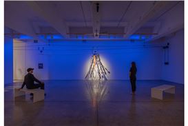 Laura Lima's Unique Performance Art Comes to New York