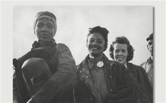 Dorothea Lange on snapshots