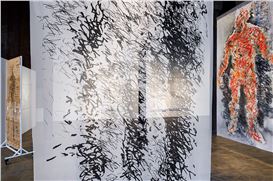 Avram Finkelstein Changed the World. Now, at 73, He’s Getting His First New York Solo Show