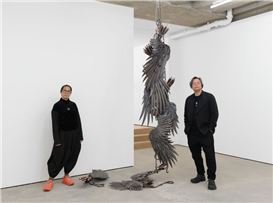 Ames Yavuz Spreads Its Wings Across the Globe with London Launch