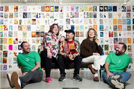 The Lucky Dip Art Fair Where You Can Pick Up an Archibald-Winning Artist for $100