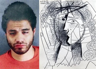 Stealing the Spotlight: Art Thefts of 2011