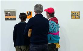 El De Smith: Take My Name off the Order List Don’t Want Anything @ Trinosophes