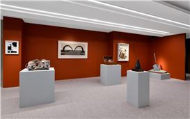 The Top 5 Art Exhibitions to see in June in London