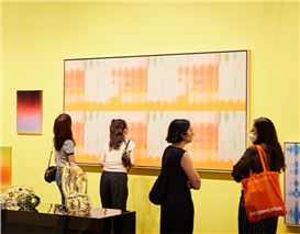 The Art World This Week: Frieze Seoul Names Participants, Centre Pompidou to Open Outpost in Brazil, Tourist Damages Terracotta Warriors, and More