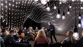 Fine Arts Museums of San Francisco convene Museums of Tomorrow Roundtable 2025