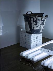 Laura Lamiel at Stereo, Warsaw