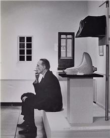 Marcel Duchamp Makes His Grand Return to New York: A Unique Retrospective in 2026