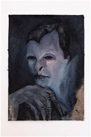 Nika Kutateladze at Gallery Artbeat, Tbilisi