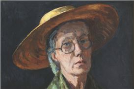 Vanessa Bell Deserves Higher Billing in the Bloomsbury Group