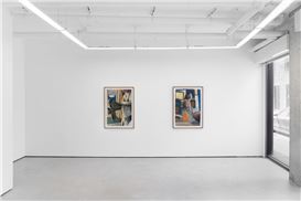 Rowley Haynes – Slip.