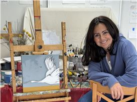 Nany Torossian