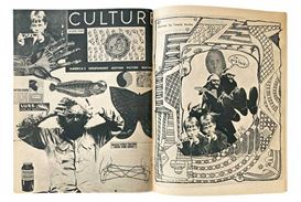 Experimental poetry in artist-run presses at the Grolier Club