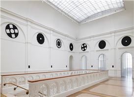 Stedelijk Museum Unveils "Circuits": An Ode to Obsolete Media Formats