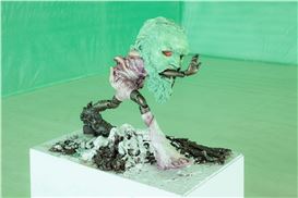 Anders Holen at Gyldenpris Kunsthall, Bergen