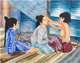 Victoria Miro Celebrates 40 Years with the Artists Who Have Shaped Its History