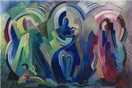 Meet two heroines of Irish modernism