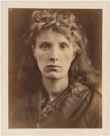 The Brilliance and Privilege of Jane Austen and Julia Margaret Cameron