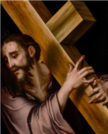 Getty Museum acquires painting by Spanish renaissance master Luis de Morales following extensive conservation