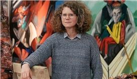 Figuring Emotion: Dana Schutz and the New Language of Painting