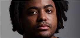 Kiluanji Kia Henda Receives First-Ever Creativity for Social Change Award