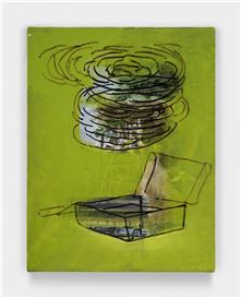 Gelsy Verna at Harkawik, New York