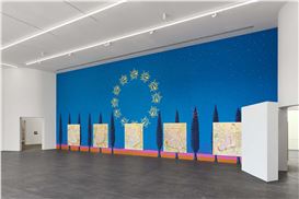 “Painting After Painting” at S.M.A.K., Ghent