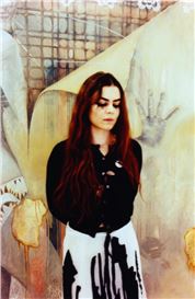 Compose Yourself. Alexandra Metcalf