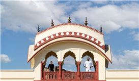 A Day in the Life of Jaipur Centre for Art