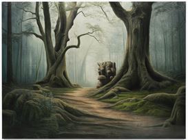 Of Dust and Breath: Devon DeJardin in New York