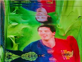 Refik Anadol’s Soulless AI Tribute to Leo Messi