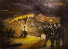 The Powerful Portraits That Didn’t Make the Archibald Prize Cut