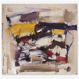 Bruton + Co’s Opening Exhibition Line-Up to Include Major Works of Abstract Expressionism Alongside Significant Asian Artists