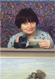 Agnès Varda Footage Made Available to Film Students
