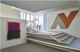 Christie’s to Auction $60 M. in Art from Anne and Sid Bass’s Fort Worth Home