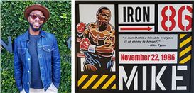 Michael E. Johnson: Reclaiming Icons in Media-Saturated America