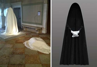 Censoring the Art World