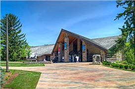 Canadian art museum gets $36m funding boost for expansion from provincial government