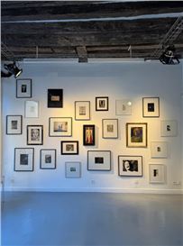 Gallery Priska Pasquer celebrates 25 years with "In Between One"