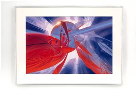 Syd Mead: Future Pastime