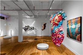 Young Joon Kwak: RESISTERHOOD